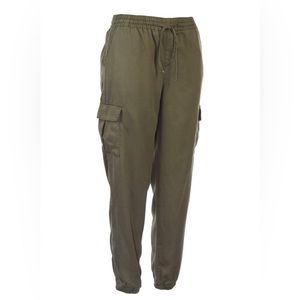 Jessica‎ Simpson joggers cargo pants size 32